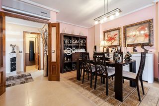 Casa adosada en venta en Urb. Belvalle en Meco