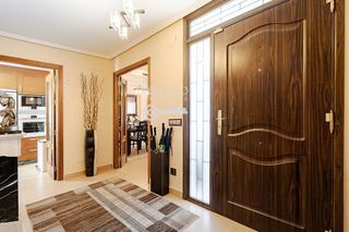 Casa adosada en venta en Urb. Belvalle en Meco