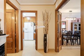 Casa adosada en venta en Urb. Belvalle en Meco