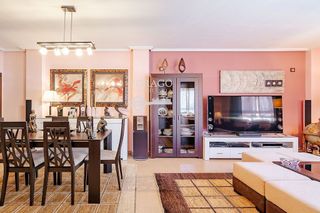 Casa adosada en venta en Urb. Belvalle en Meco