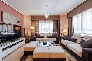 Casa adosada en venta en Urb. Belvalle en Meco