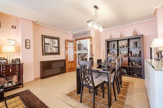 Casa adosada en venta en Urb. Belvalle en Meco