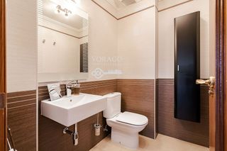 Casa adosada en venta en Urb. Belvalle en Meco