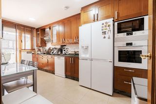 Casa adosada en venta en Urb. Belvalle en Meco