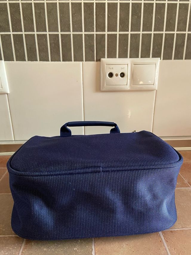 Neceser Samsonite Azul