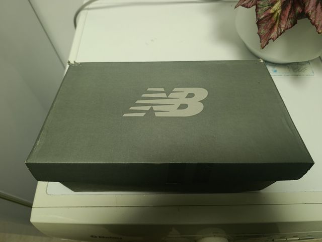 Zapatillas New Balance 327 Talla 42
Como nuevo ·