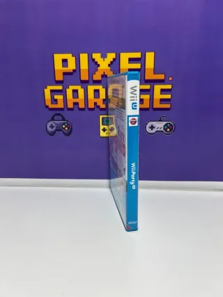 Wii Party U Multilingua (Spagnolo incluso)