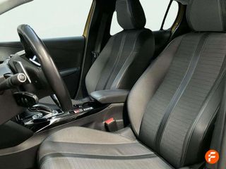 Peugeot 208 PureTech 96kW (130CV) EAT8 Allure