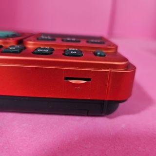 Radio portátil JOC (recargable)