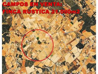 Terreno en venta en Campos