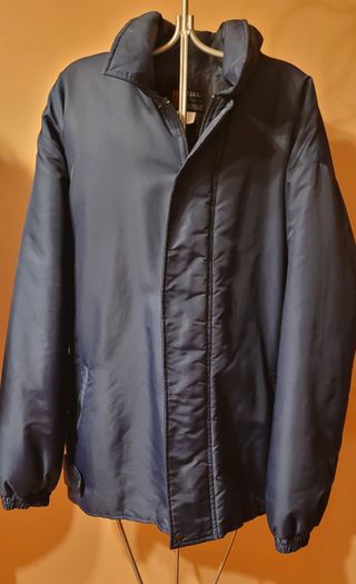 Chaquetón de hombre