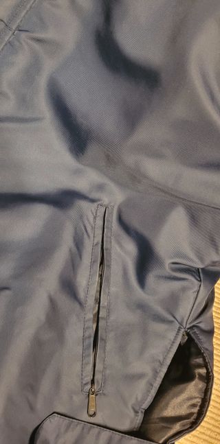 Chaquetón de hombre