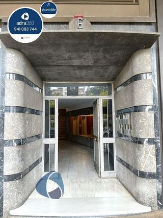 Oficina en venta en Casco Antiguo en Logroño