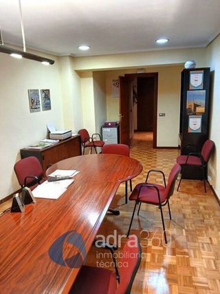 Oficina en venta en Casco Antiguo en Logroño