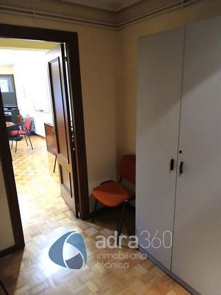 Oficina en venta en Casco Antiguo en Logroño