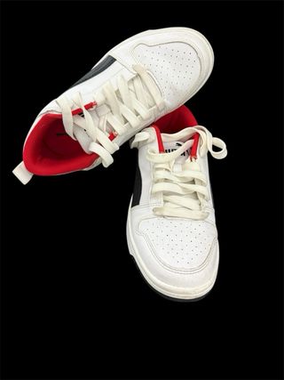 Scarpe Puma Donna Bianche e Rosse