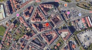 Piso en venta en La Magdalena - Versalles en Avilés