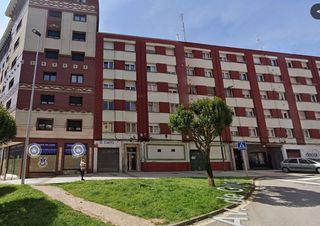 Piso en venta en La Magdalena - Versalles en Avilés