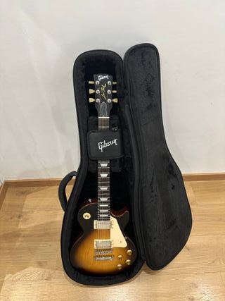 Gibson Les Paul Tribute