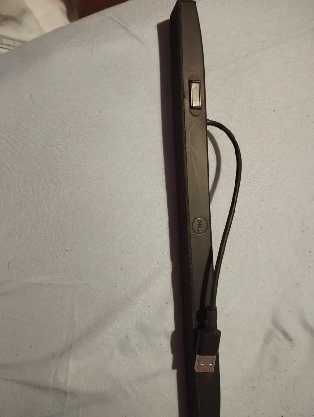 Barra de sonido Dell Slim SB521A