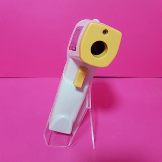 Medidor Laser Termométro Coamer Ir-102