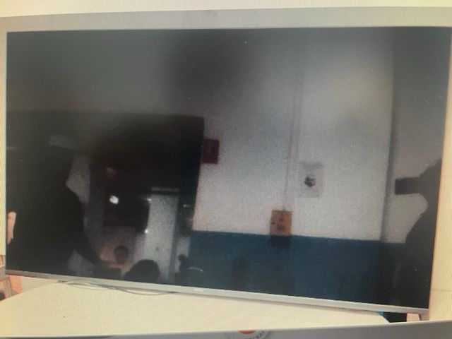 TV Philips 55 Ambilight