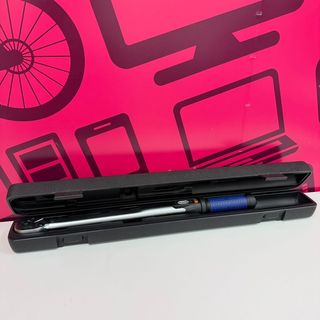 Equipamiento Taller Llave Dinamometrica Alyco 20-200Nm