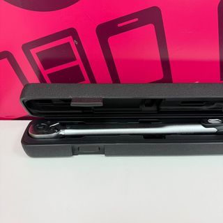 Equipamiento Taller Llave Dinamometrica Alyco 20-200Nm