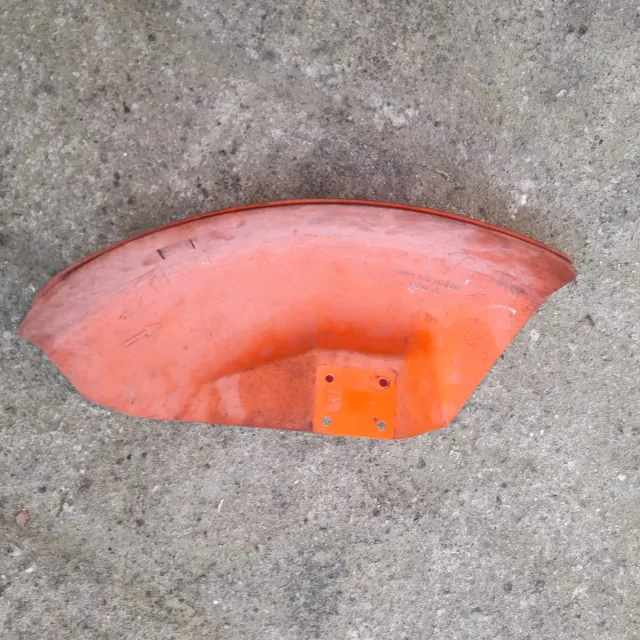 Protector cuchilla Stihl FS 80