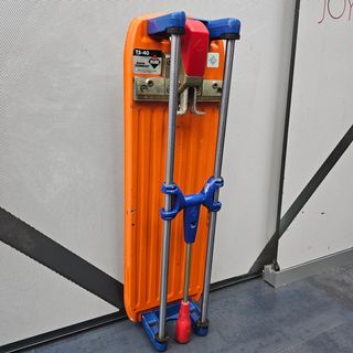 Cortadora Azulejos Rubi Ts-40