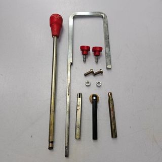 Cortadora Azulejos Rubi Ts-40