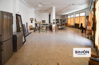 Local comercial en alquiler en Poble Nou en Manresa