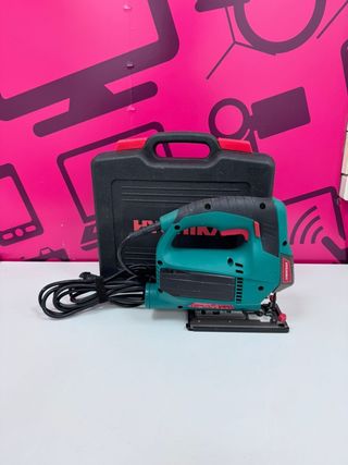 Sierra Calar Hychika Js100c