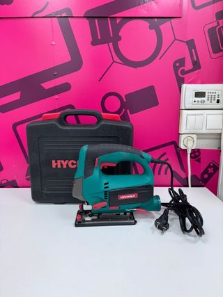 Sierra Calar Hychika Js100c