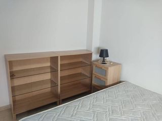 Piso en alquiler en Carolinas Bajas en Alicante