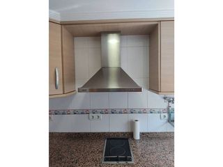 Piso en alquiler en Carolinas Bajas en Alicante