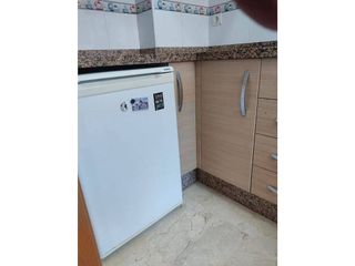 Piso en alquiler en Carolinas Bajas en Alicante