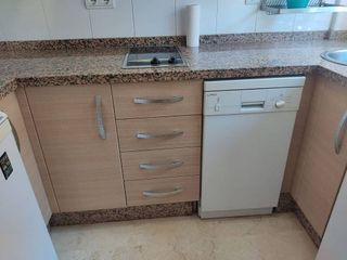 Piso en alquiler en Carolinas Bajas en Alicante