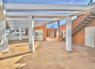 Ático en alquiler en Zona Avda. Juan de Diego - Parque Municipal  en Bormujos