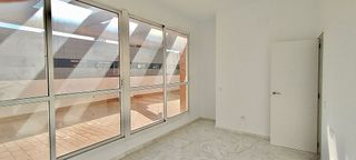 Ático en alquiler en Zona Avda. Juan de Diego - Parque Municipal  en Bormujos