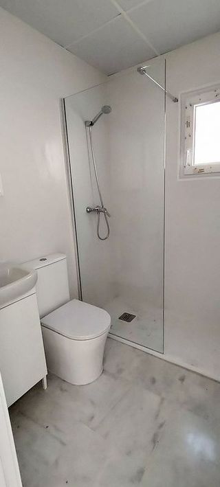 Ático en alquiler en Zona Avda. Juan de Diego - Parque Municipal  en Bormujos