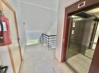 Ático en alquiler en Zona Avda. Juan de Diego - Parque Municipal  en Bormujos