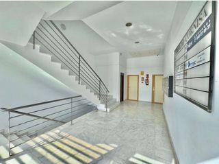 Ático en alquiler en Zona Avda. Juan de Diego - Parque Municipal  en Bormujos