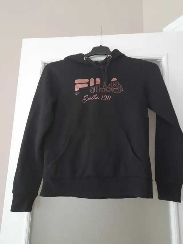 Sudadera Fila Talla XS