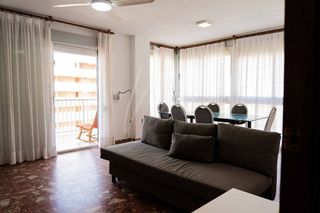 Piso en alquiler en Sant Antoni en Cullera