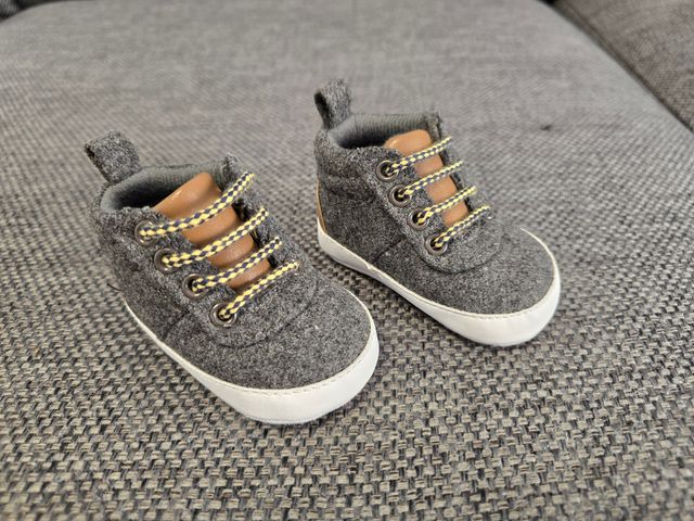 Lote (37 prendas) Ropa Bebé 0-3 Meses