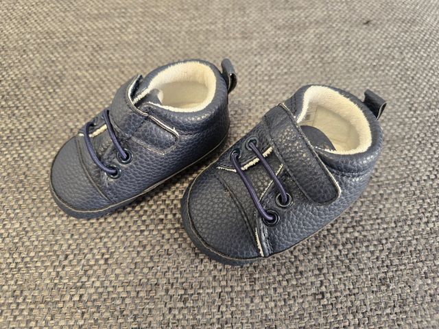 Lote (37 prendas) Ropa Bebé 0-3 Meses