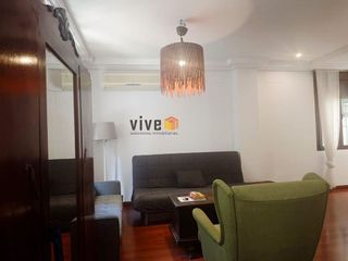 Piso en alquiler en Triana Casco Antiguo en Sevilla