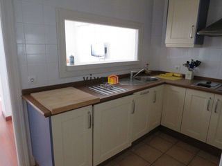 Piso en alquiler en Triana Casco Antiguo en Sevilla