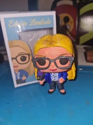 Funko Pop Edición Limitada
